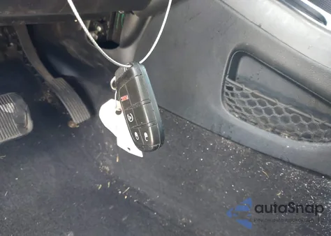 2014 Dodge Journey Limited из США, поврежденный, VIN 3C4PDCDG8ET112566